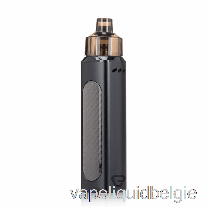 Vape Smaken Uwell Aeglos H2 60w Pod Mod Klassiek Zwart